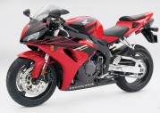 Honda CBR1000RR